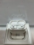 Apple AirPods Pro 3 - Usado - Audífonos Inalámbricos con Cancelación de Ruido, Audio Espacial y Carga USB-C, Blancos