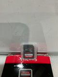 Tarjeta de Memoria SanDisk 128GB Extreme PRO SDXC – UHS-I, C10, U3, V30, 4K UHD