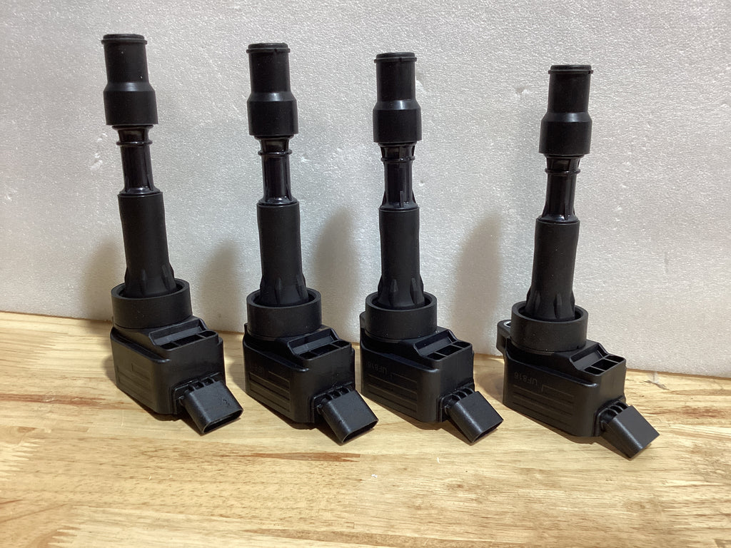 Bobina de Encendido UF816 — Compatible con Hyundai y Kia Multiples Modelos