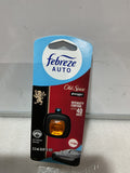 Febreze AUTO Ambientador para Auto Old Spice Swagger — Clip para Rejilla, 8 Unidades