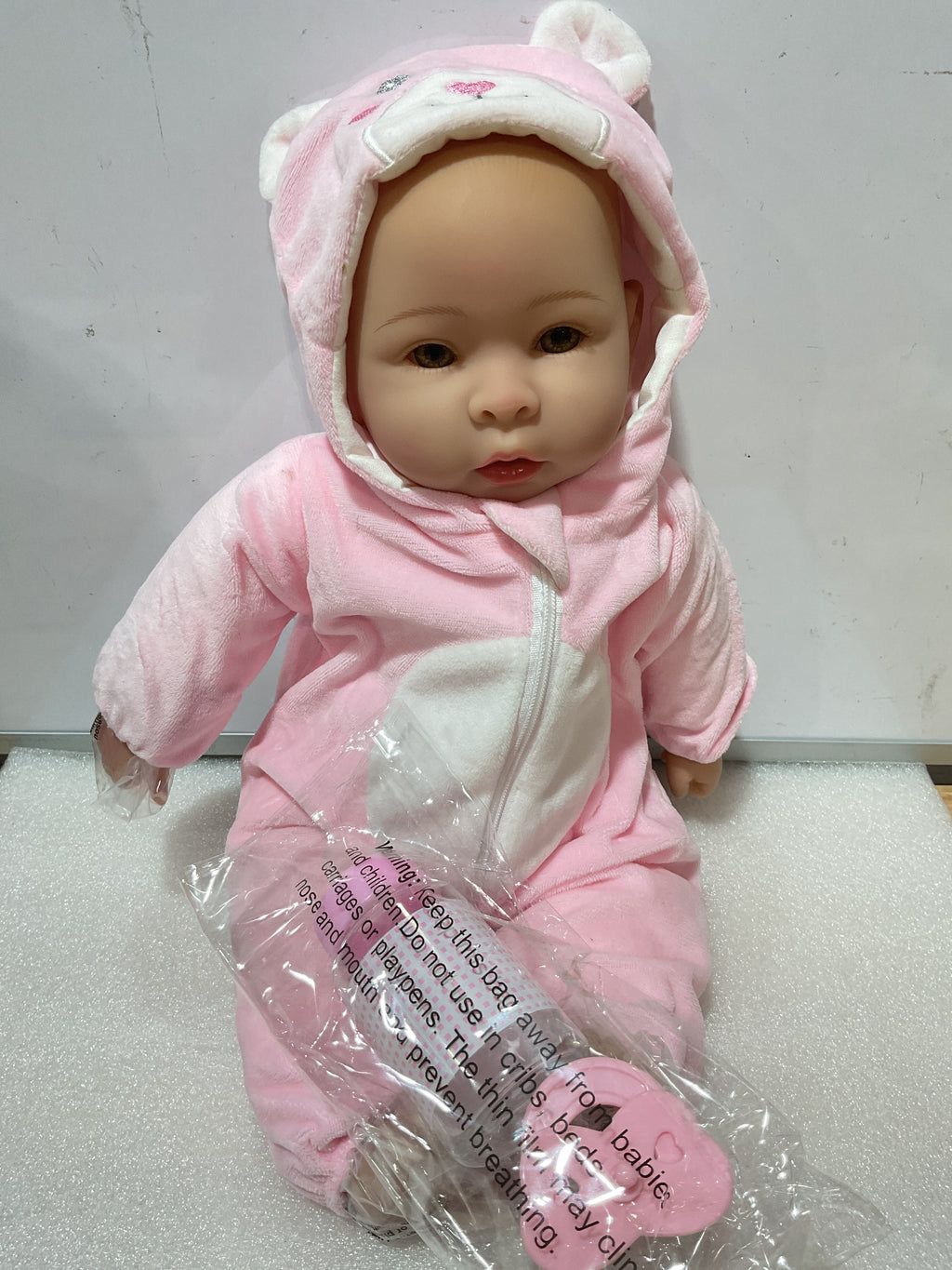 Muñeca Aori – Regalo Ideal para Niños y Coleccionistas