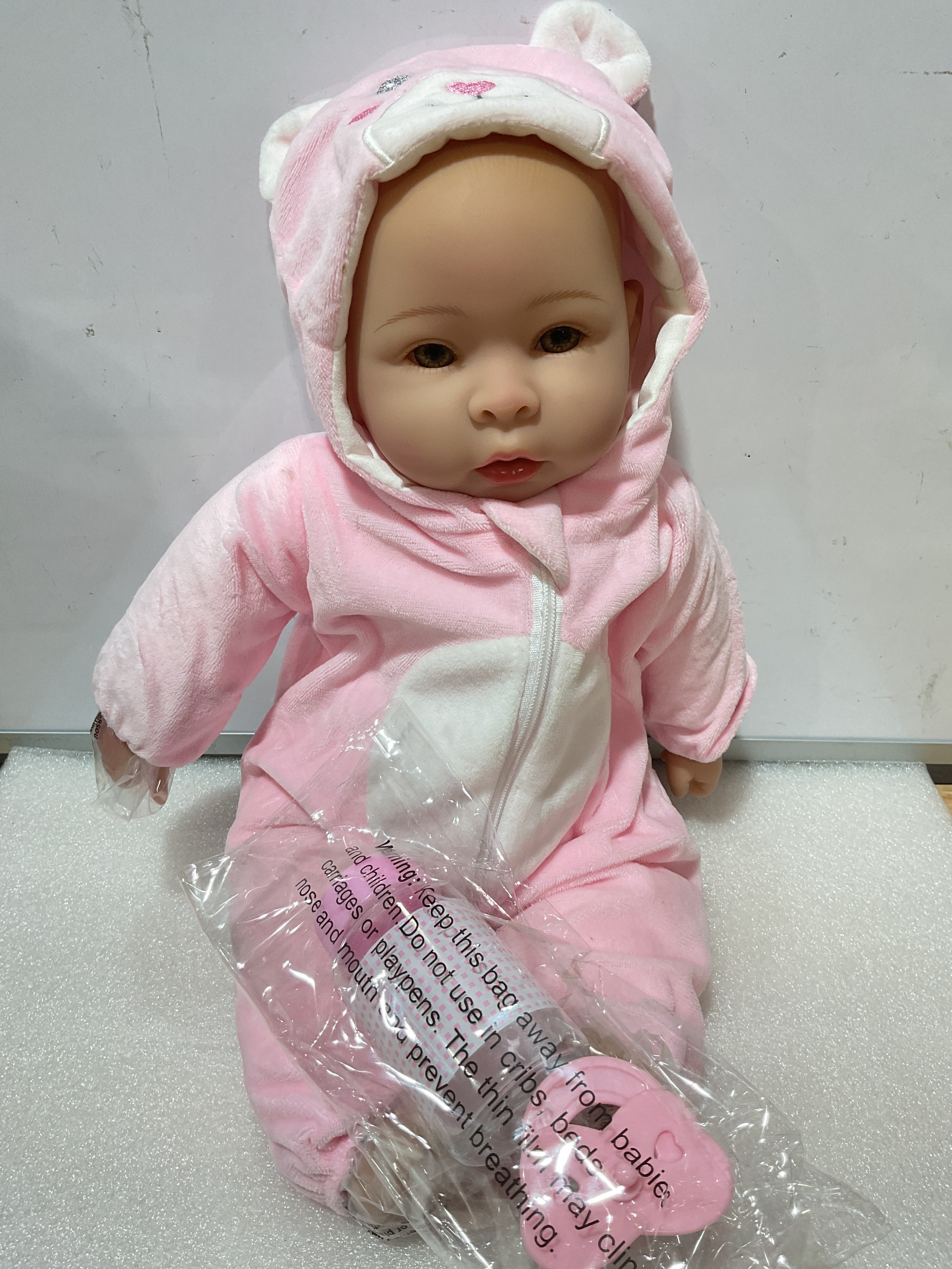 Muñeca Aori – Regalo Ideal para Niños y Coleccionistas