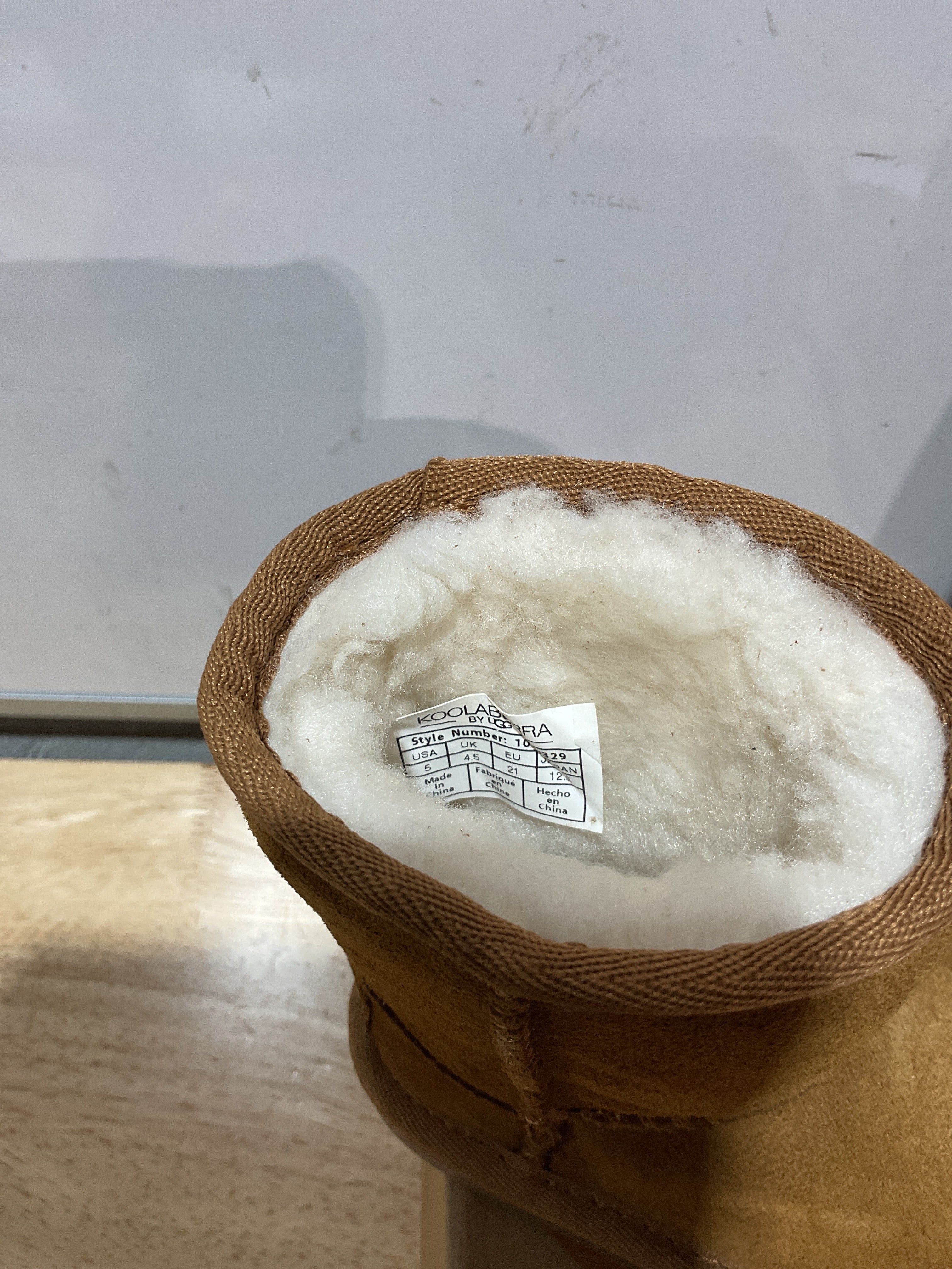 Koolaburra by UGG Koola Mini II para mujer