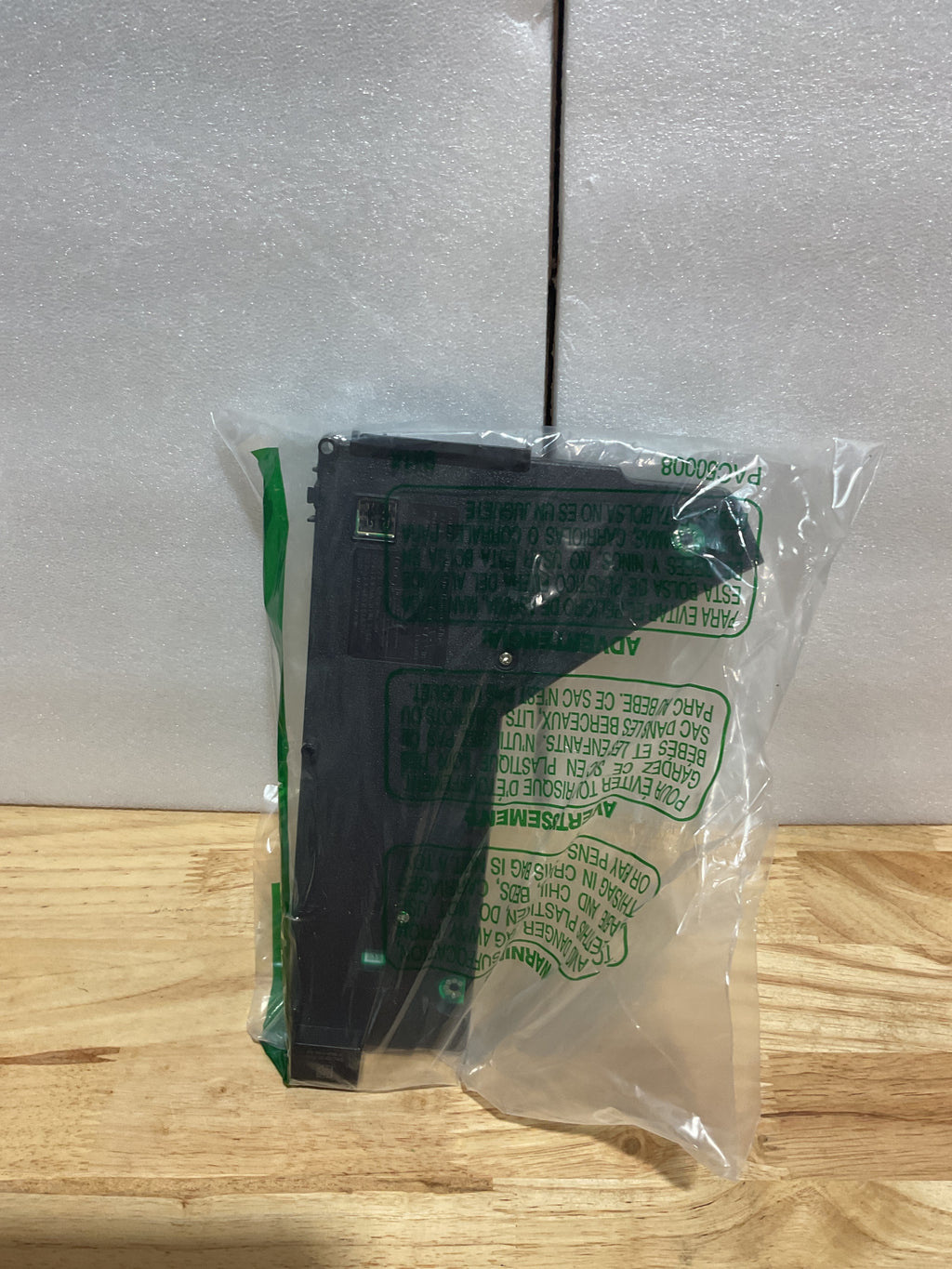 Fuente de alimentación para PS5, ADP 400ER, repuesto de fuente de alimentación para consola de juegos con cable de alimentación, fuente de alimentación interna para PS5, 100-127 V, 200-240 V 