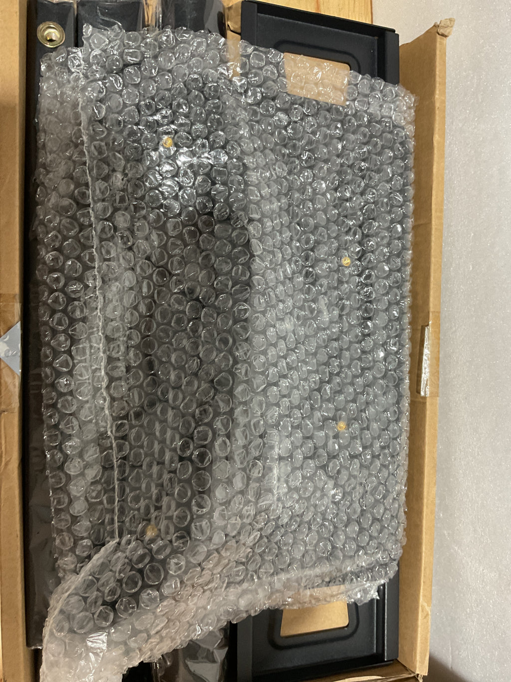 Soporte Móvil para TV 23-65" con Ruedas Silenciosas, Inclinación y Altura Ajustable para Dormitorio, Sala y Oficina
