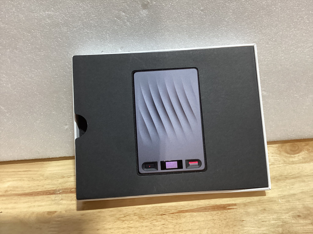 RECPOINT Grabadora de Voz con IA – Transcripción Automática, 64GB, 30H de Batería y Cancelación de Ruido