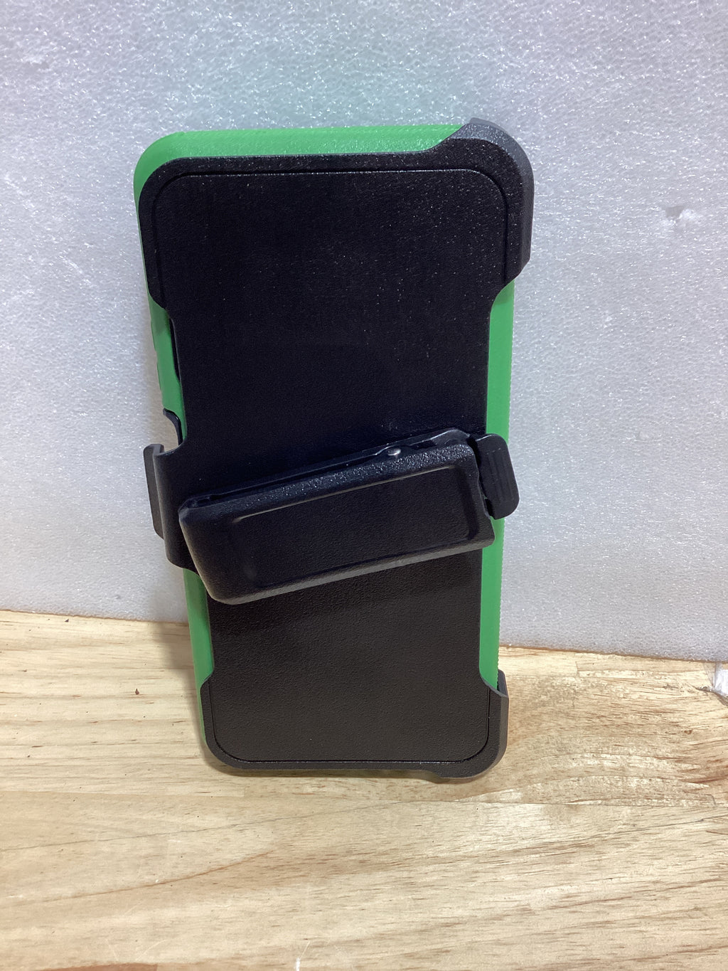 Funda para Moto G 5G 2025 para Motorola G 2025 5G con clip para cinturón [protector de pantalla integrado] protector de pie resistente a prueba de golpes a prueba de polvo