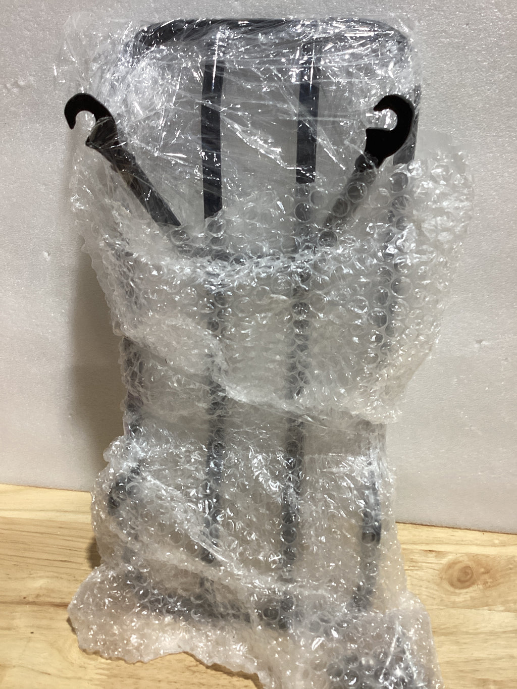Portaequipaje Trasero para Triumph Bonneville T100 Bobber 2017-2020 | Parrilla de Carga Resistente para Motocicleta