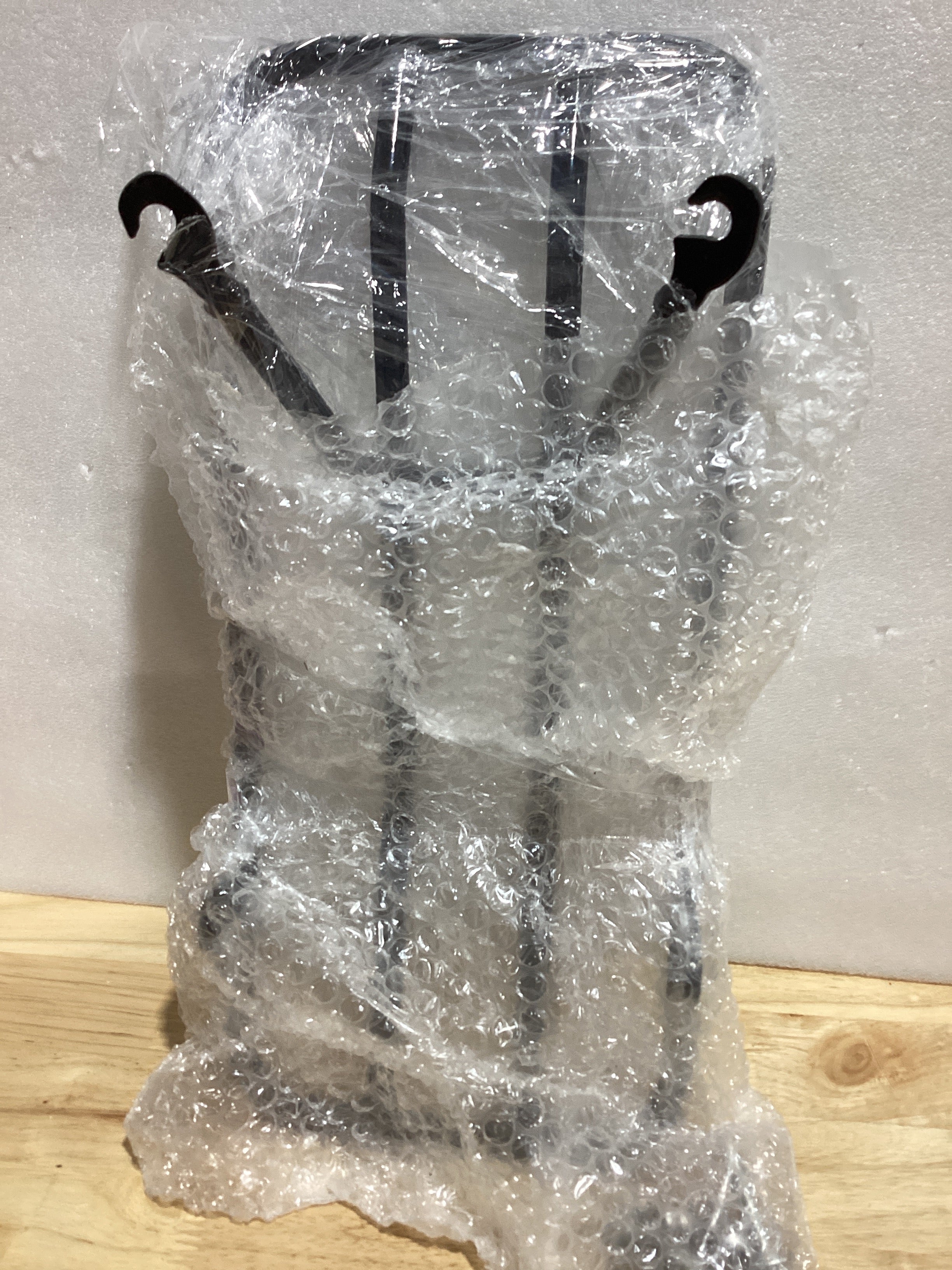 Portaequipaje Trasero para Triumph Bonneville T100 Bobber 2017-2020 | Parrilla de Carga Resistente para Motocicleta