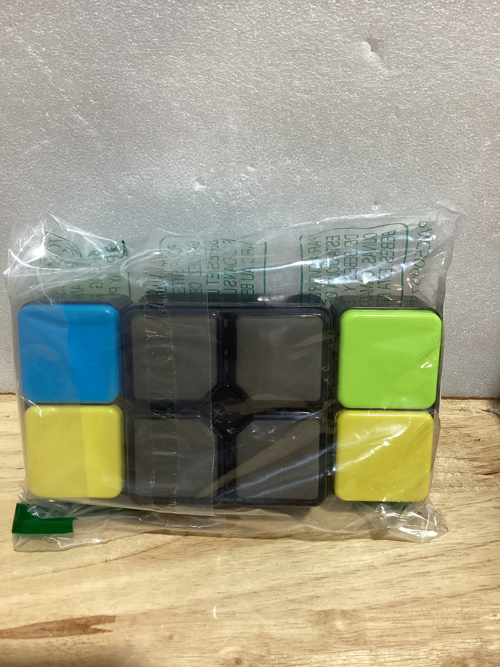 Flipslide Juego – Juego electrónico de mano | Adictivo juego de rompecabezas multijugador de habilidad | Gira, desliza y combina colores para superar el reloj | 4 modos de juego emocionantes