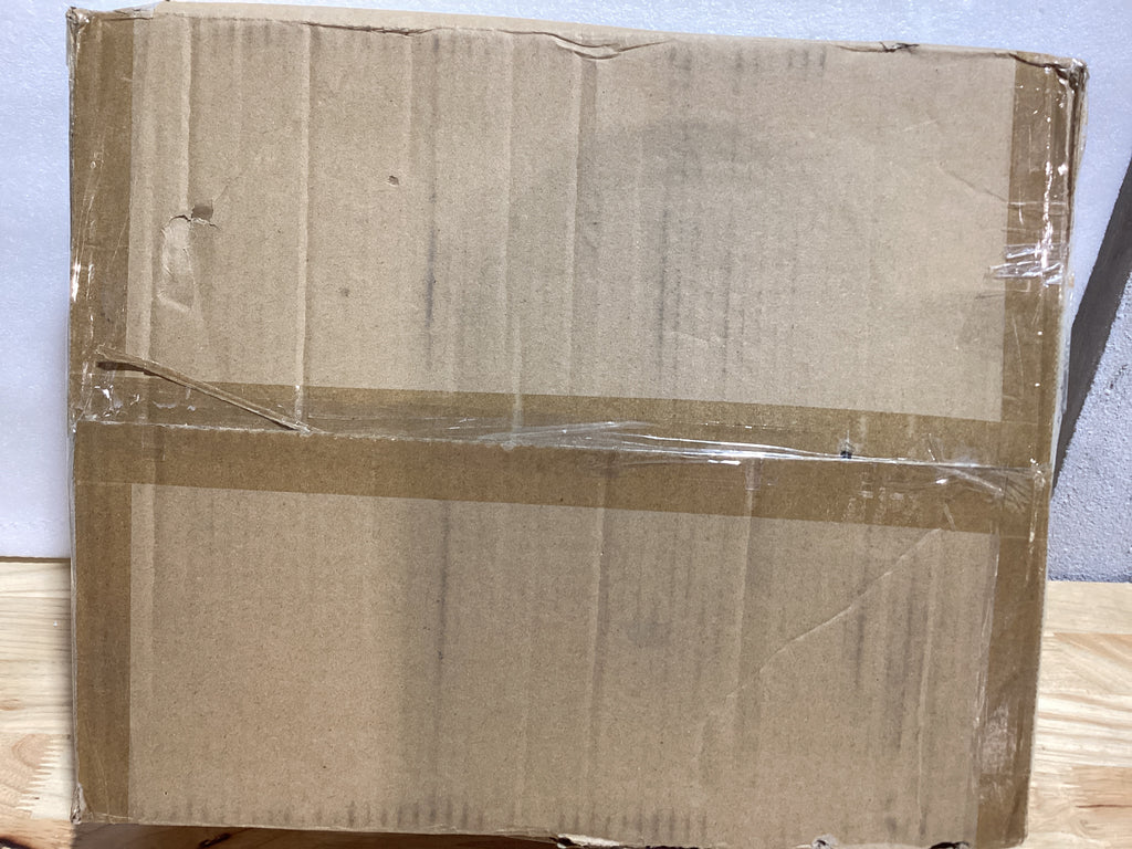 Poste para Comedero de Pájaros 92" — Soporte Ajustable Resistente con Ancla y Deflector Antiardillas