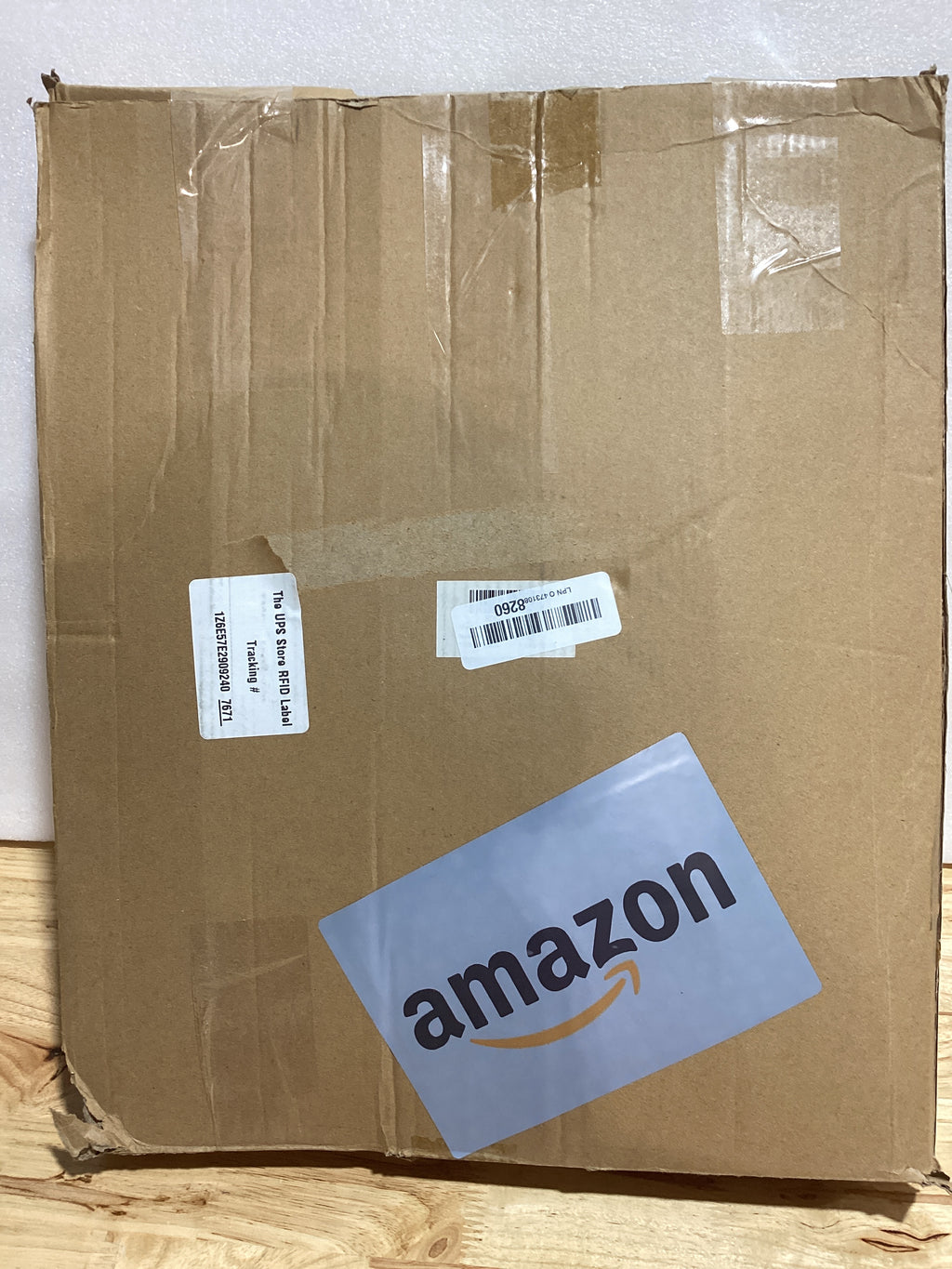 ⚠️ LE FALTA UNA ESTRELLA — Estante y Bolso Taladad para TonieBox 2/1 — Almacenamiento Magnético de Madera con Figuras Tonies (Rosa)