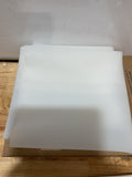 Tapete de Silicona para Cocina 120x80cm – Resistente al Calor | Antideslizante