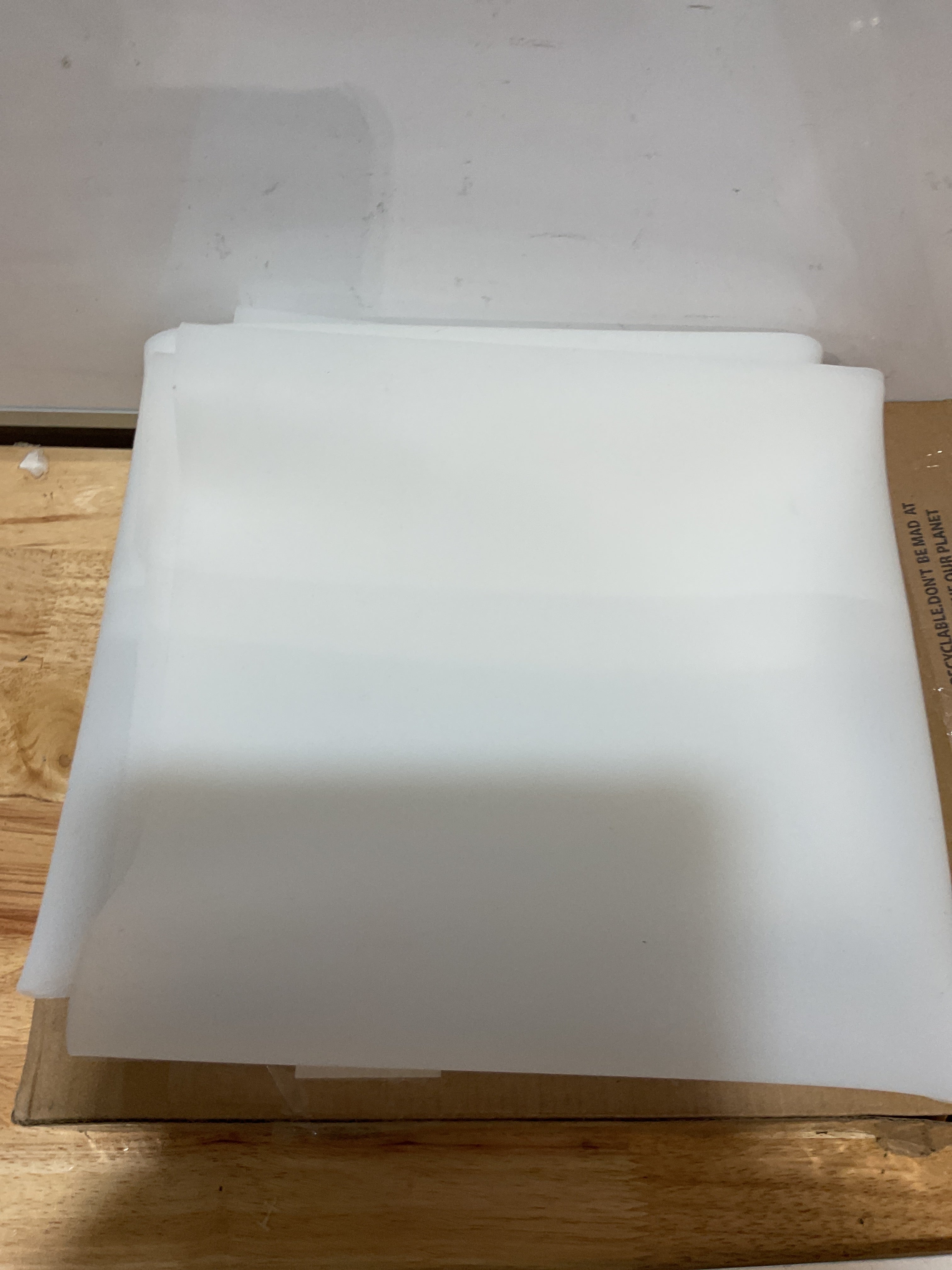 Tapete de Silicona para Cocina 120x80cm – Resistente al Calor | Antideslizante