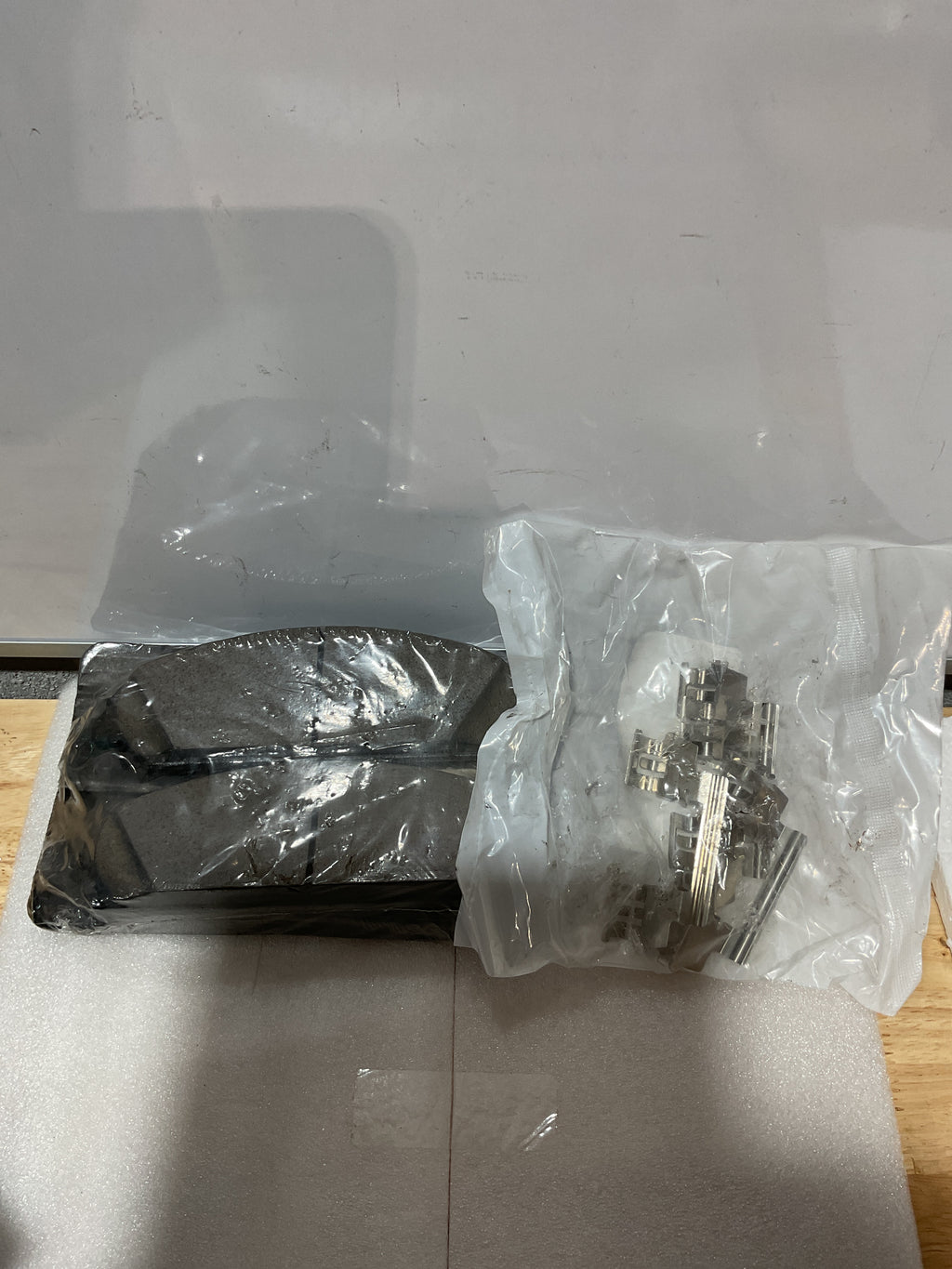 Pastillas de Freno Delanteras Power Stop Z37-1058 — Z37 Top Cop Servicio Severo para Flota y Policía