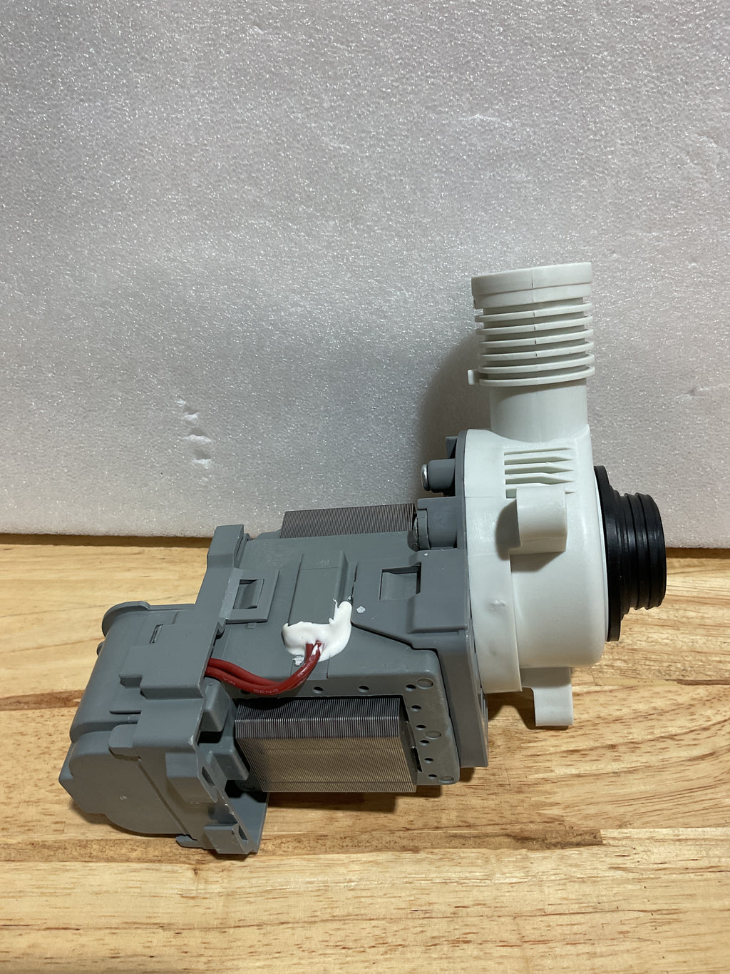 Bomba de Drenaje W10276397 para Lavadora Whirlpool, Kenmore y Maytag – Repuesto Beaquicy 2025