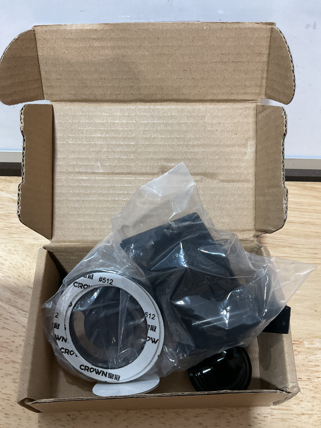 Soporte Magnético MagSafe para Auto Toyota RAV4 2013-2018 | VE VE POWER
