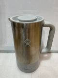 Hydro Flask French Press Color Birch – Prensa Francesa para Café de Doble Pared