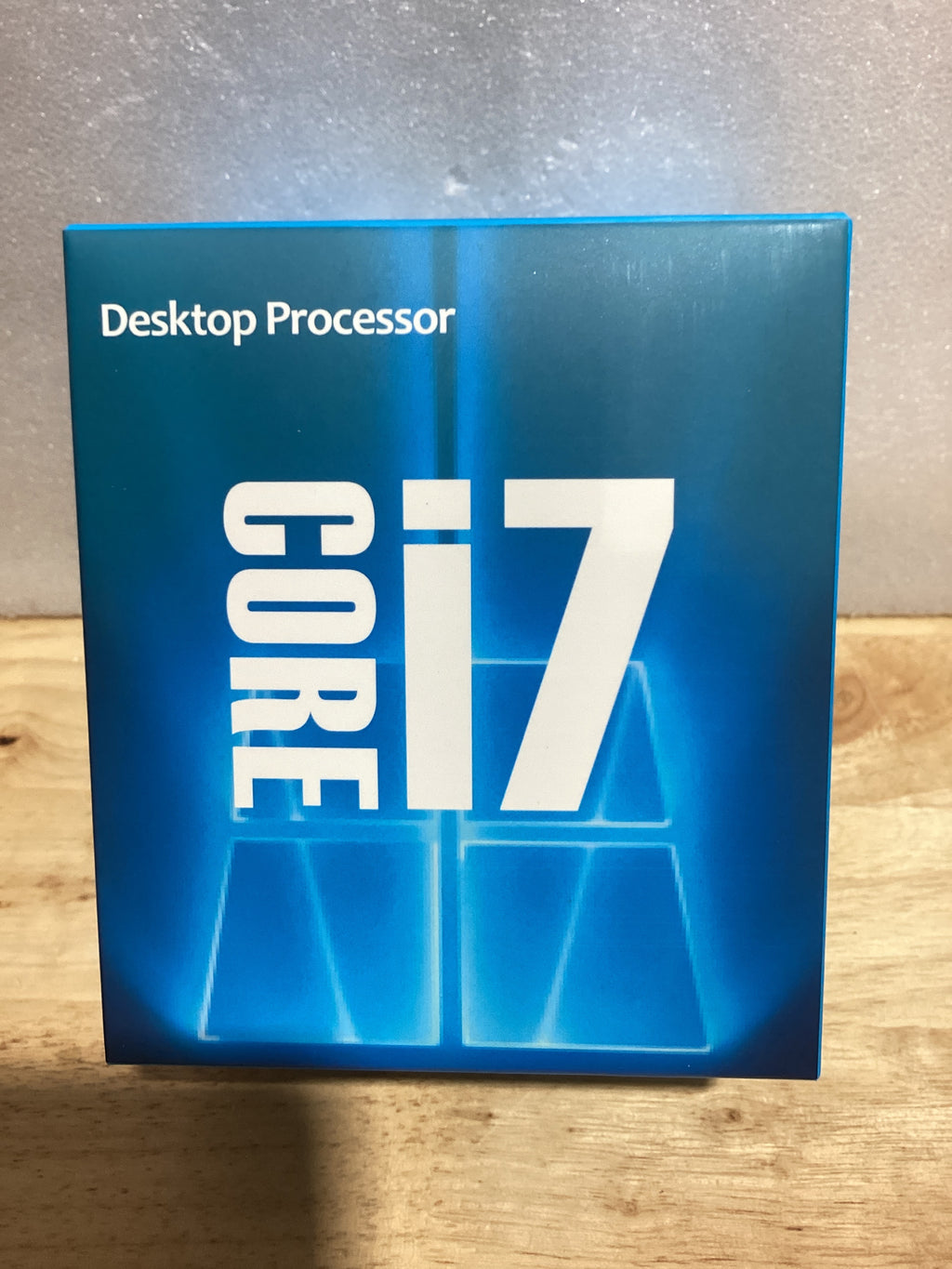 Procesador Intel Core i7-4790K hasta 4.40 GHz, 8M Caché – Alto Rendimiento para PC de Escritorio