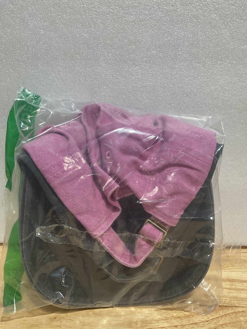 Set de 2 Gorras Mamá y Papá con Bordado Divertido — Regalo para Día del Padre y Madre