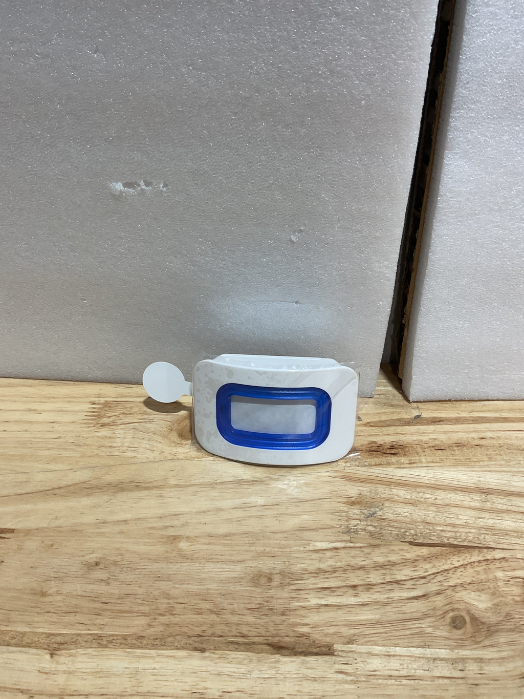 Alarma Inalámbrica Evernary – Sensor de Movimiento y Prevención de Caídas para Adultos Mayores, Pacientes y Niños (2 Detectores + 1 Receptor)