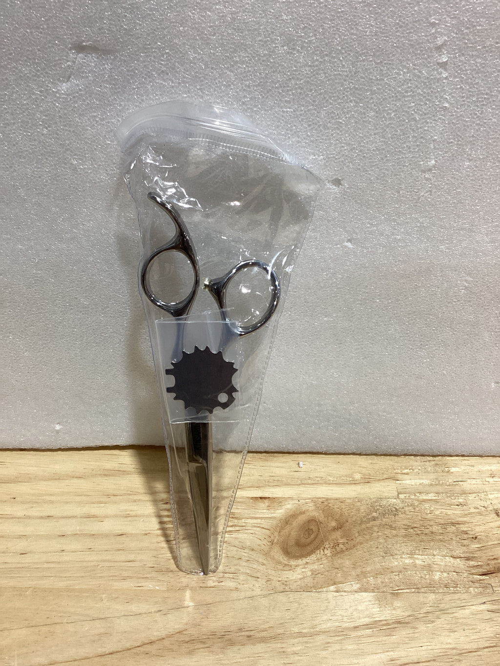 ⚠️ NO INCLUYE NINÚÑ ACCESORIO | Tijeras de Corte de Cabello Fagaci 5.5" — Acero Japonés, Filo de Navaja, Profesionales para Hombre y Mujer