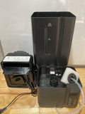 Humidificador Ultrasónico 13L Vapor Frío y Caliente | 800ft² | 72H | Timer 24H | 3 Modos | Negro