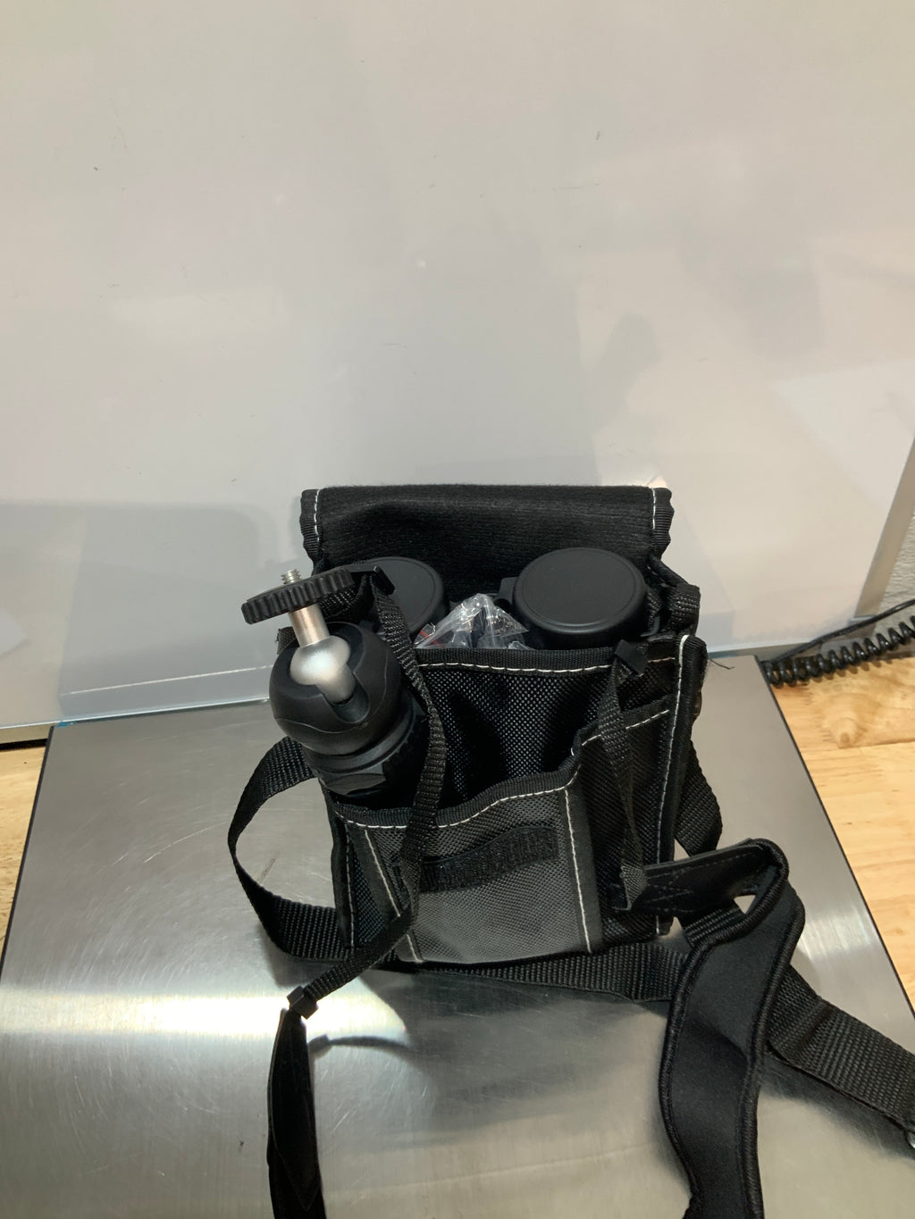 Binoculares Adasion 12x42 HD | Prisma BAK4 | Impermeables IPX7 | Adaptador para Teléfono y Trípode Incluidos