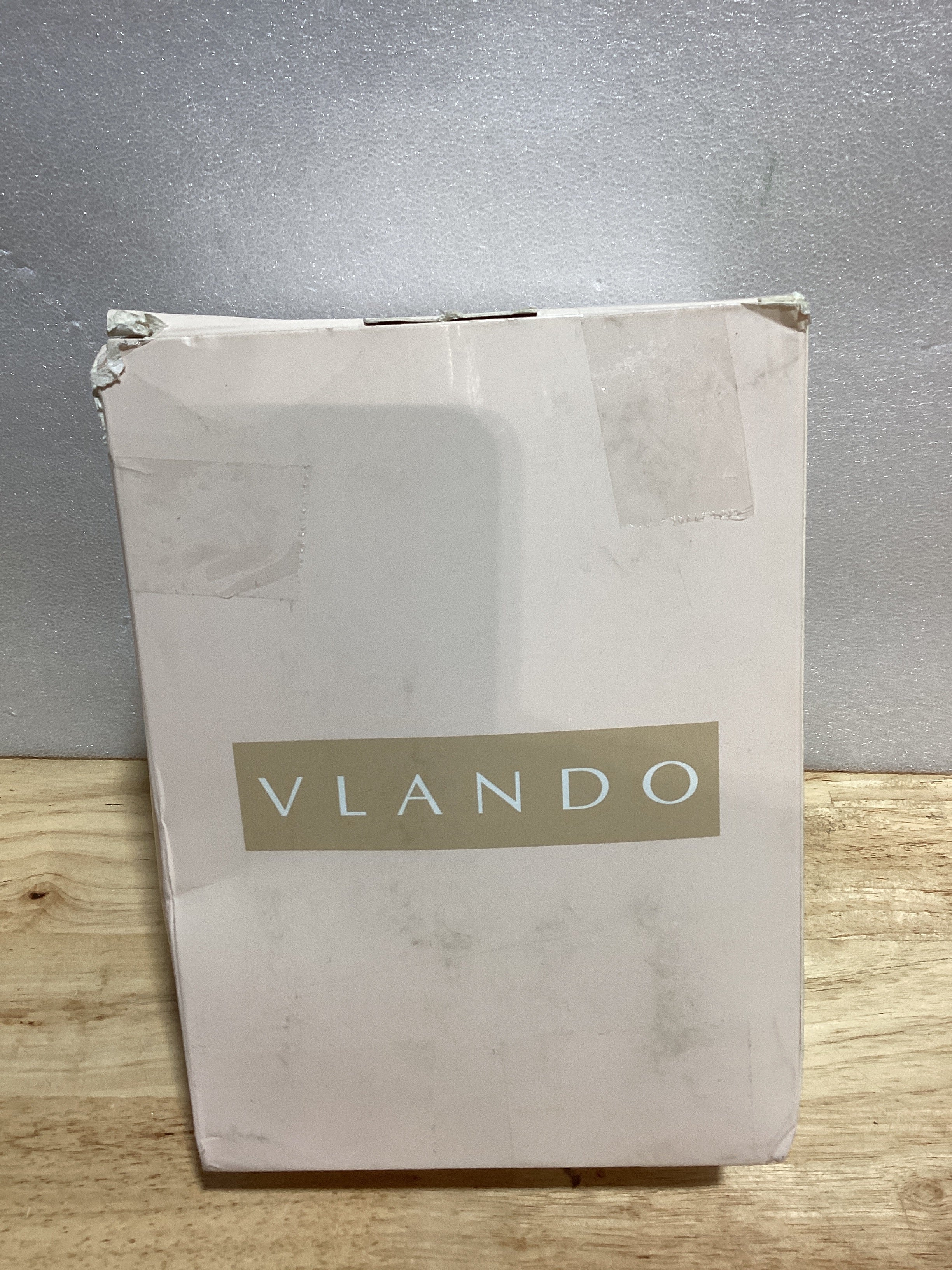 Estuche Organizador de Joyas para Viaje Vlando – Con 8 Bolsas de Terciopelo, Para Collares, Anillos y Aretes, Regalo para Jóvenes, Color Morado