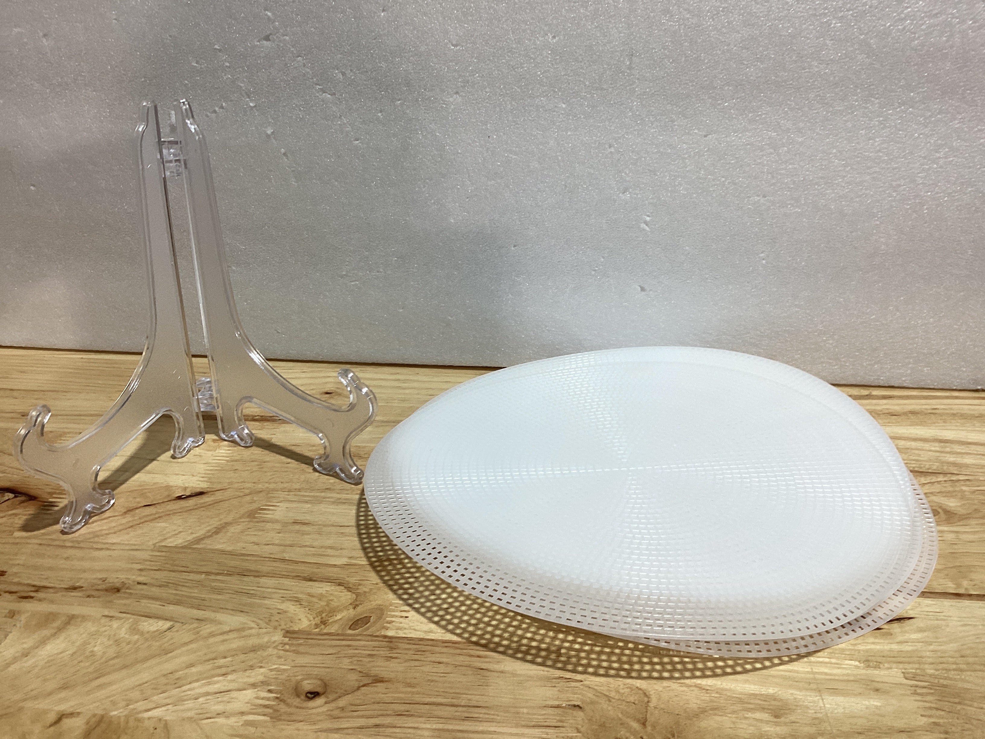 Envolturas de papel de arroz para rollos de primavera Cuenco de agua Dipper de agua para remojar herramientas de papel de arroz para hacer rollos de primavera frescos