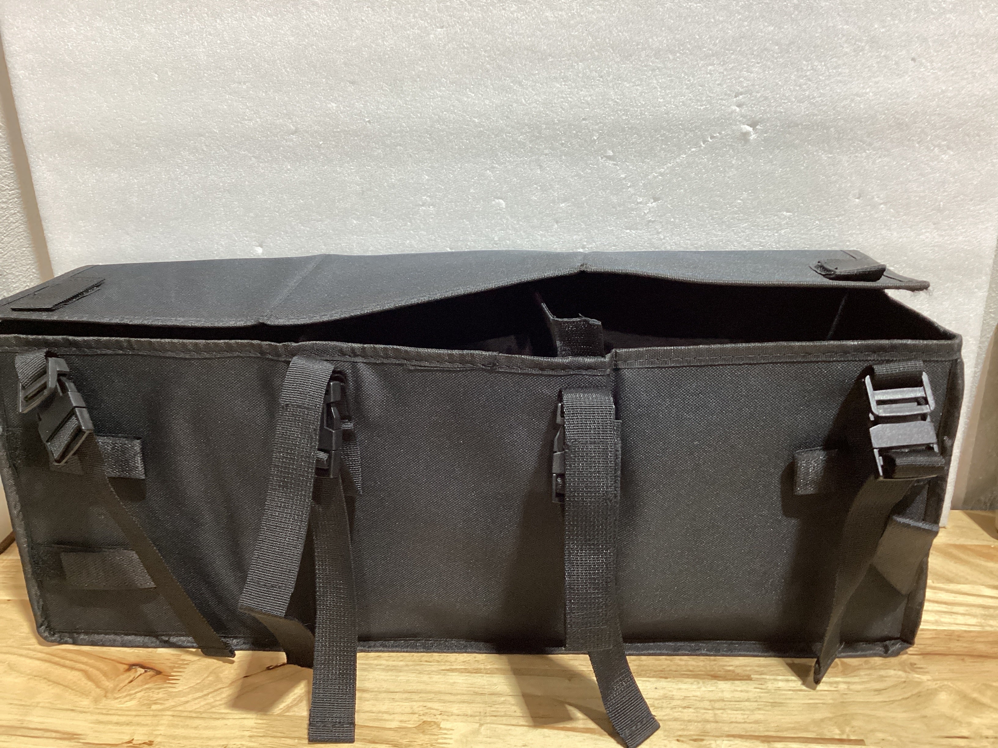Bolsa de Almacenamiento COVERGENY — Organizador Plegable y Versátil para el Hogar