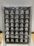 Organizador de Cápsulas Nespresso – Cajón Acrílico para 40 Pods