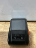 Etiquetadora SUPVAN T50M Pro Bluetooth | Sin Tinta | 40 Fuentes | App con 650+ Íconos | Negra