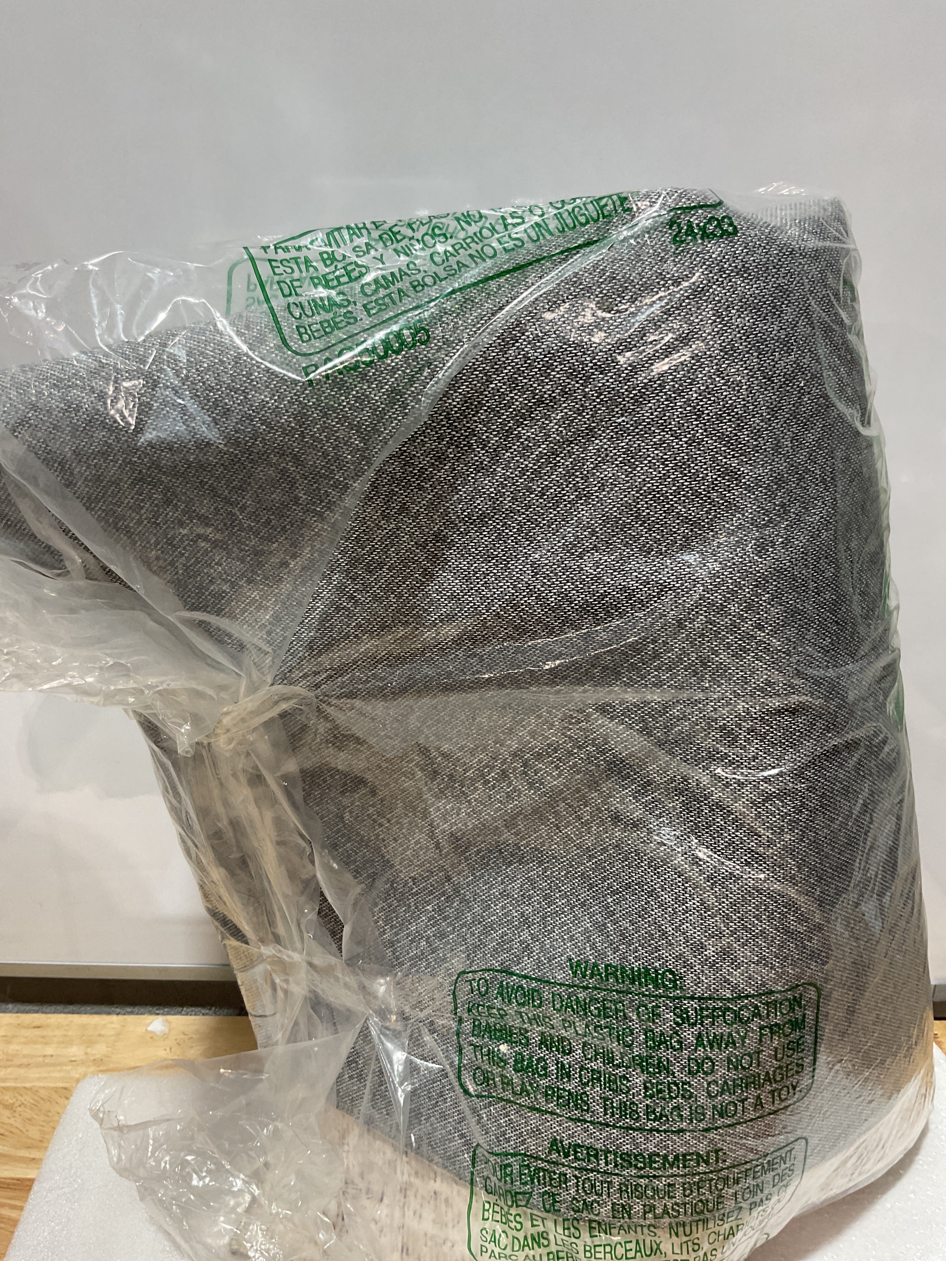 Alfombra de Pasillo Lavable 3x8 WondRg – Antideslizante, Suave y Moderna