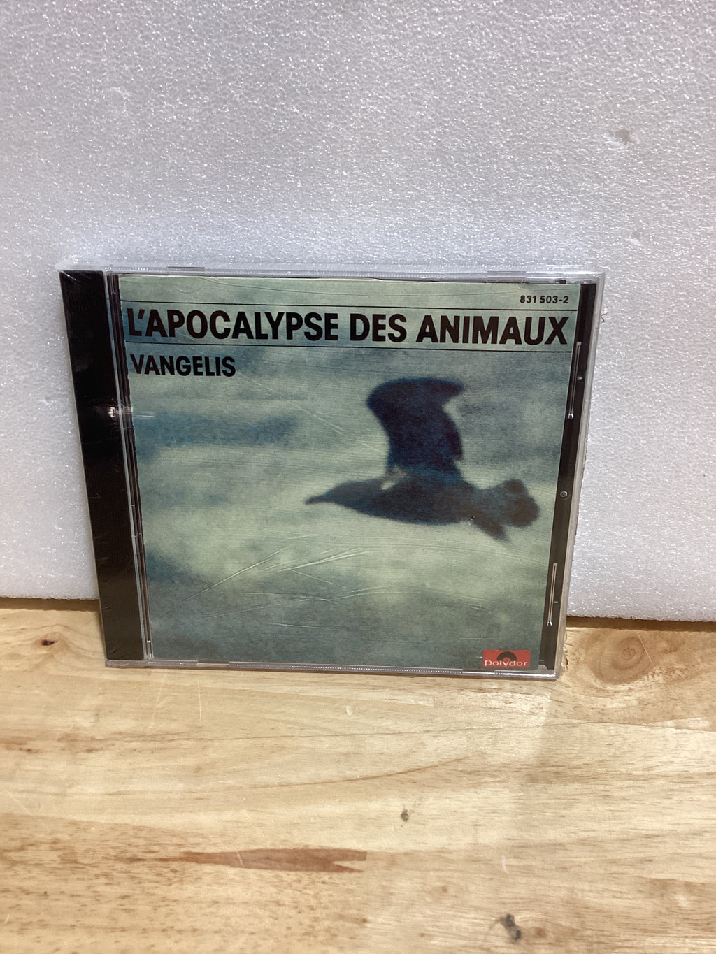L'apocalypse Des Animeaux
