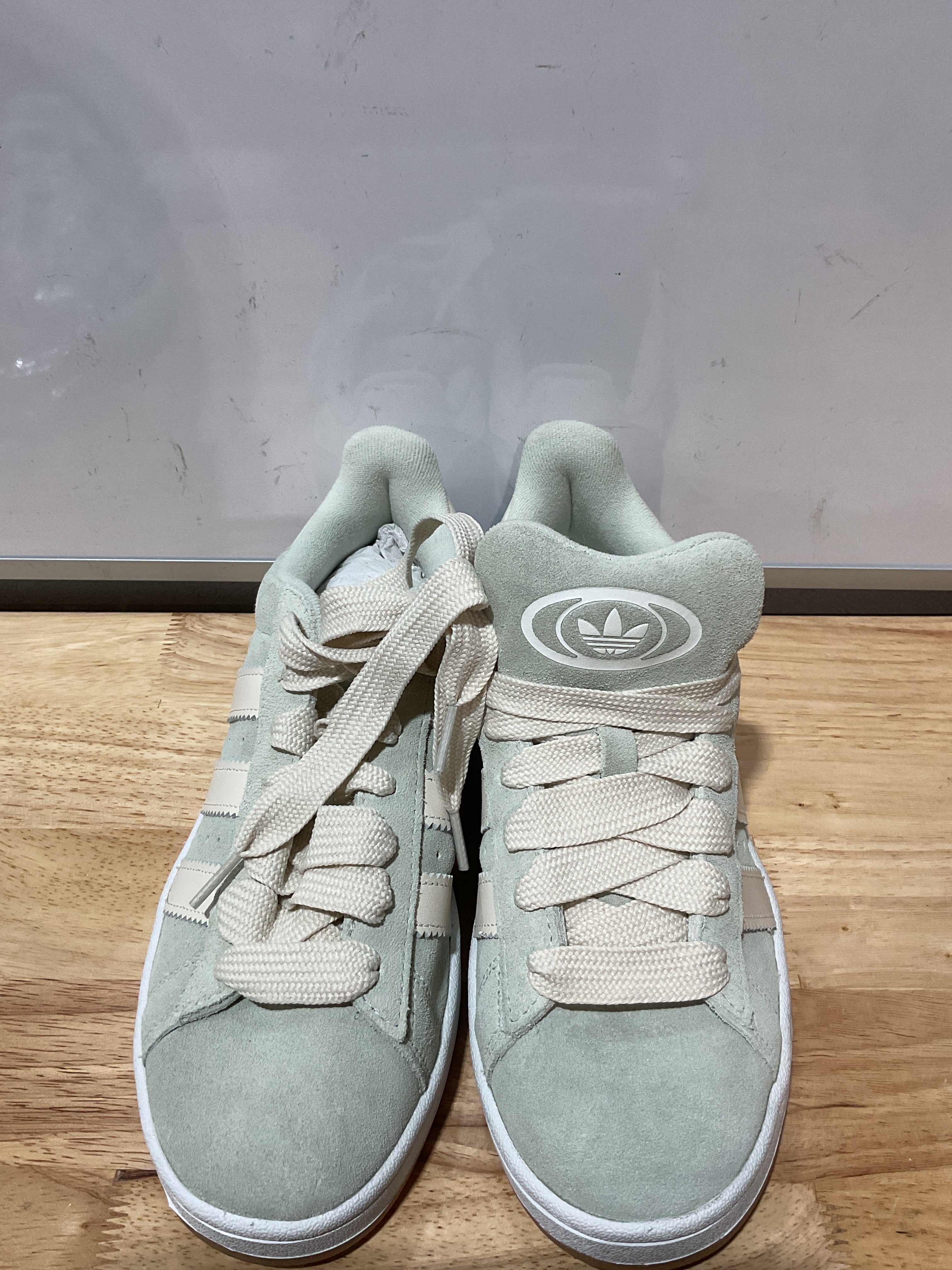 adidas Zapatillas Campus 00s para mujer talla8 y 41 1/2