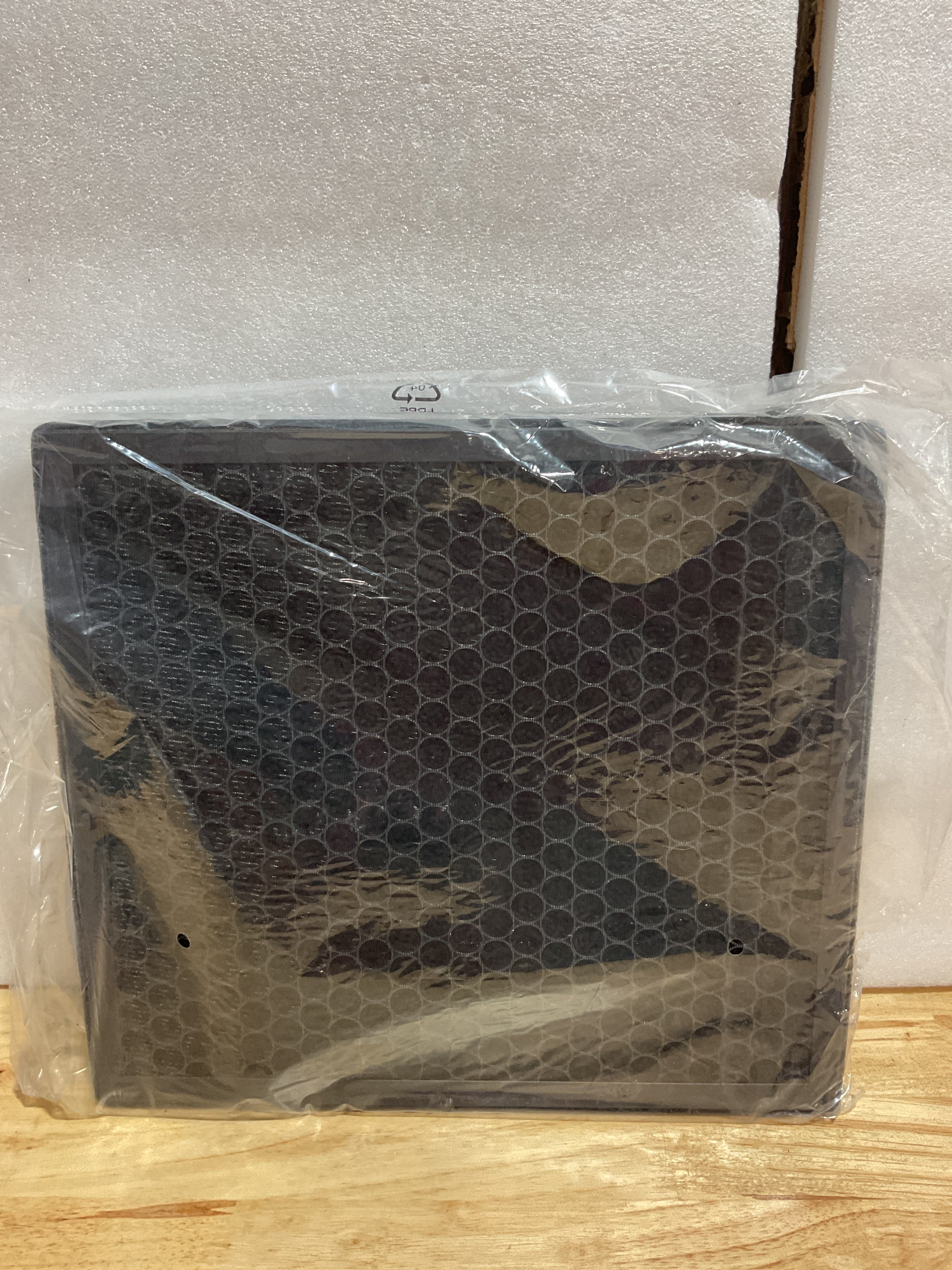 Pack x2 Filtros de Repuesto F1 para Purificador de Aire AMEIFU — HEPA H13 y Carbón Activado