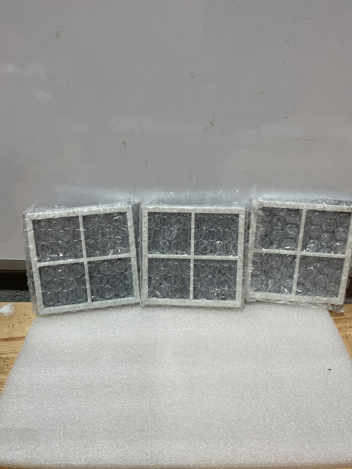 Filtros de Aire para Refrigerador LG LT120F – Pack de 3