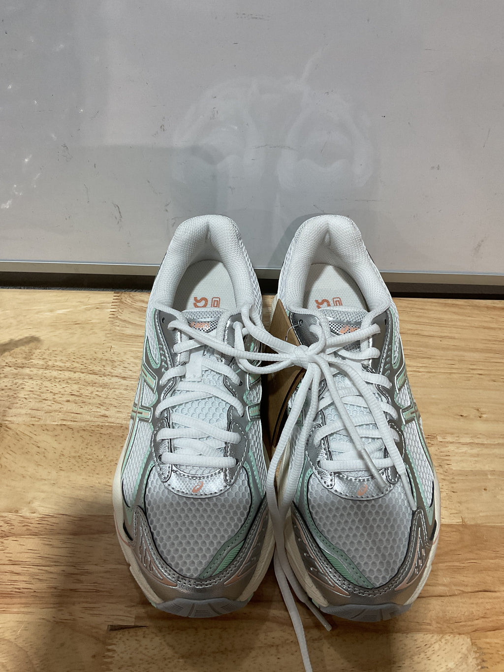 ASICS Zapatillas GT-2160 para mujer talla 4 1/2 35