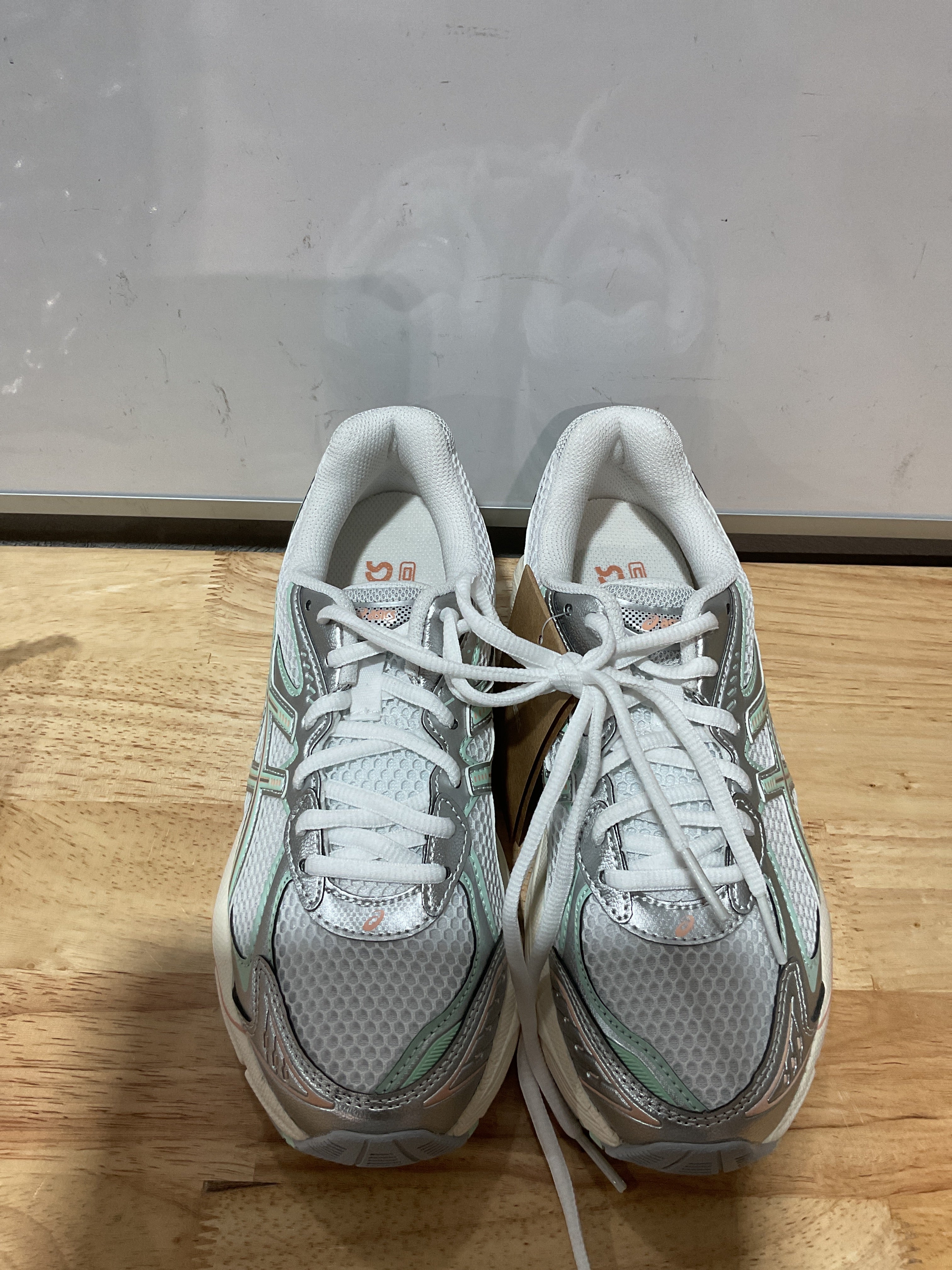 ASICS Zapatillas GT-2160 para mujer talla 4 1/2 35