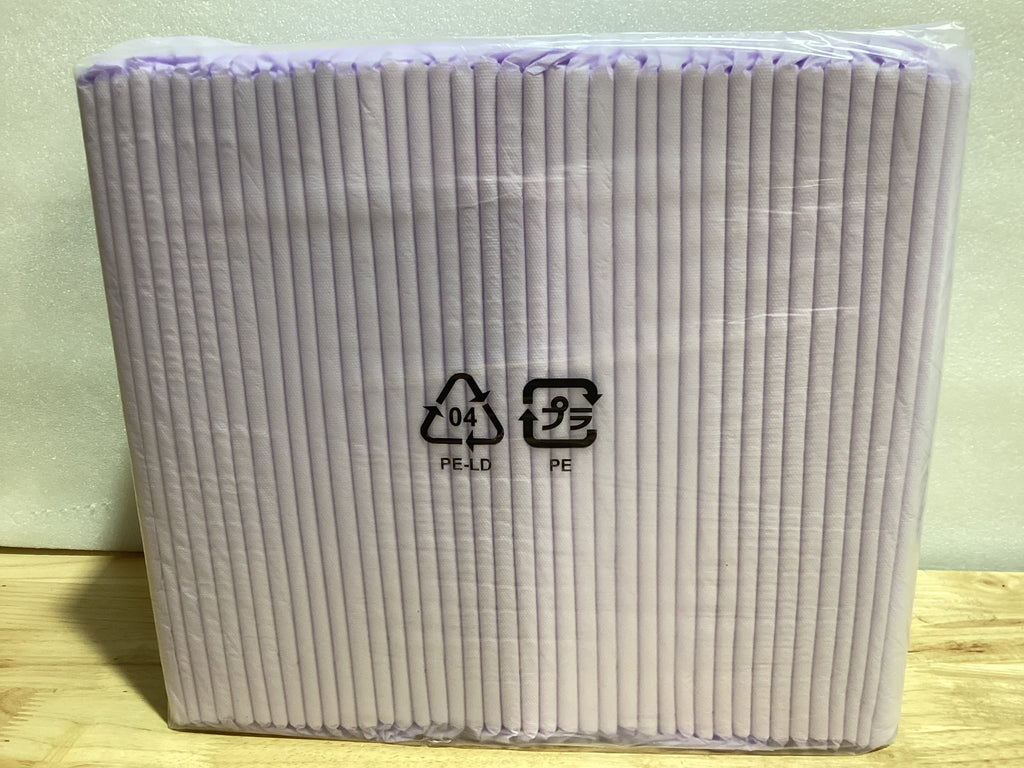 Almohadillas para Caja de Arena Basics 40 unidades — Control de Olores con Aroma Fresco, Ajuste Universal