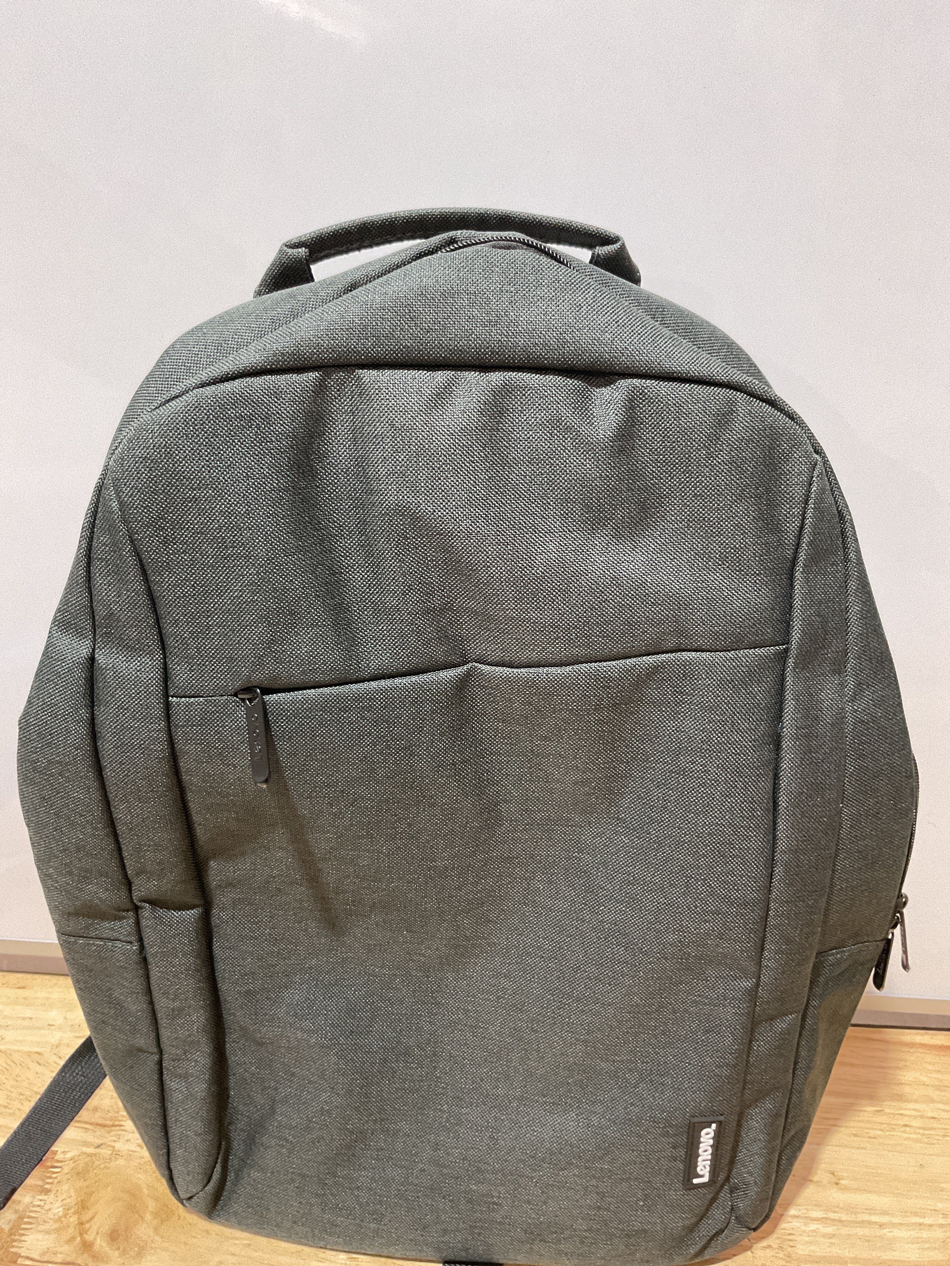 Mochila de Negocios Lixiin Antirrobo para Laptop 15.6" - Negra