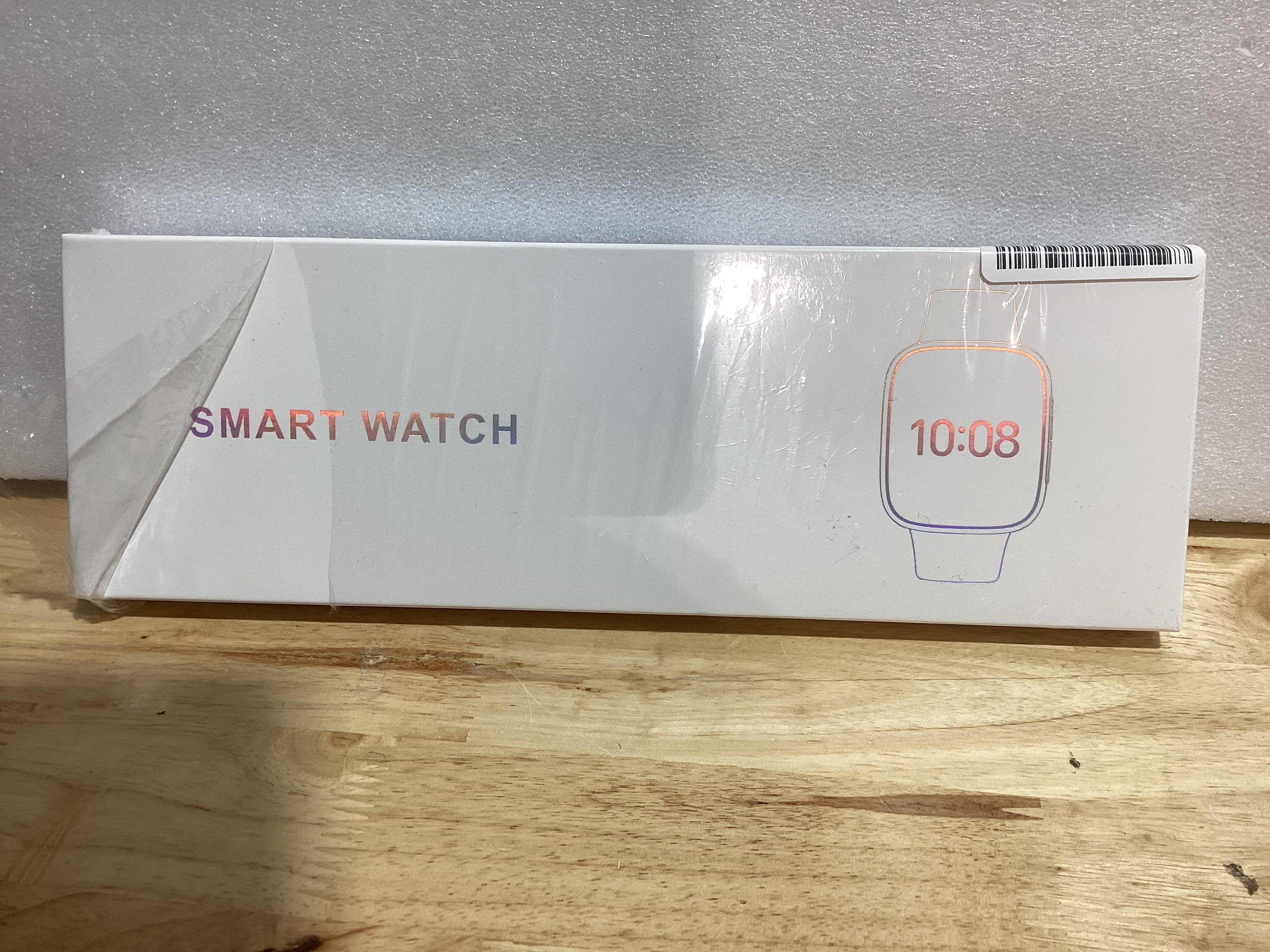 Smartwatch para Hombre con Pantalla AMOLED 1.85” – 2 Correas, Llamadas Bluetooth, IA, Monitor de Salud y 7 Días de Batería