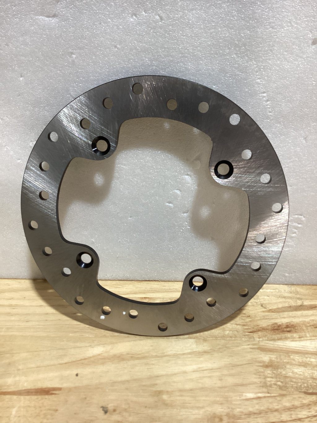 Disco de Freno Original OEM Polaris RZR – Pieza #5260591
