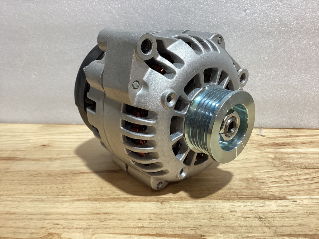 Motor de Arranque OEG Parts | Compatible con GMC Canyon, Terrain y Cadillac XTS, SRX