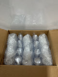 JOLLY CHEF Vasos Desechables Shot 1 oz — Pack 1000 Unidades para Degustación