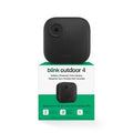 cámara de seguridad inalámbrica inteligente Blink Outdoor 4 (4.ª generación) de Amazon.