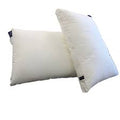 juego de 2 almohadas estándar para cama