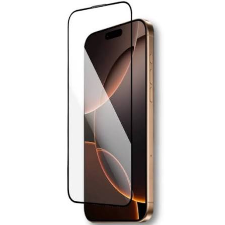 Protector de Pantalla de Vidrio Templado Premium