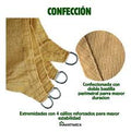 TOLDO RECTAGULAR PARA PATIO Y MAS